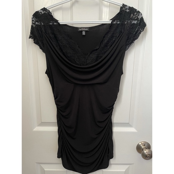 Le Chateau top size small - Picture 1 of 2